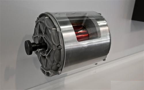 特斯拉用的是什么驅動電機？