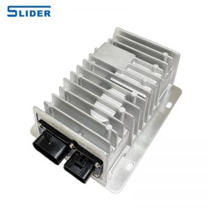 SPC-800W隔離式DC-DC轉換器(雙輸出) SPC-800W隔離式DC-DC轉換器(雙輸出)